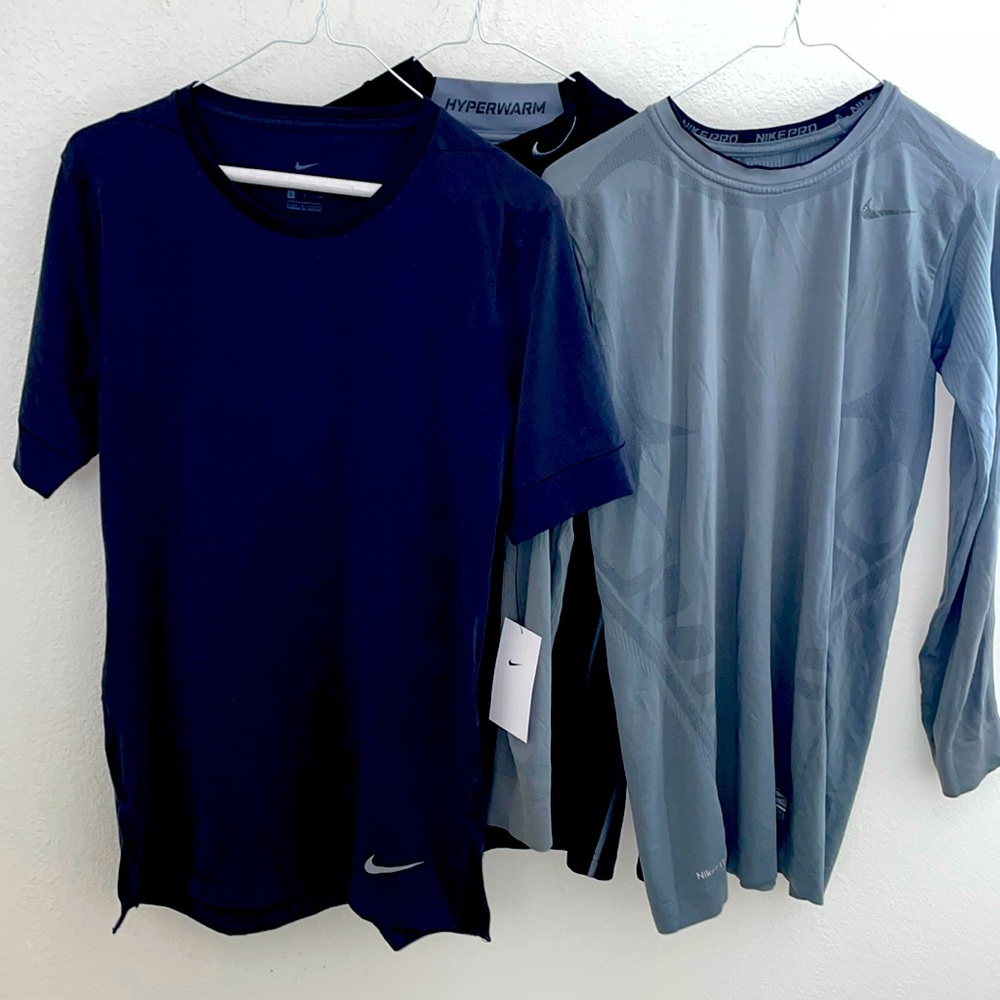 HP: Dri Fit Nike Training